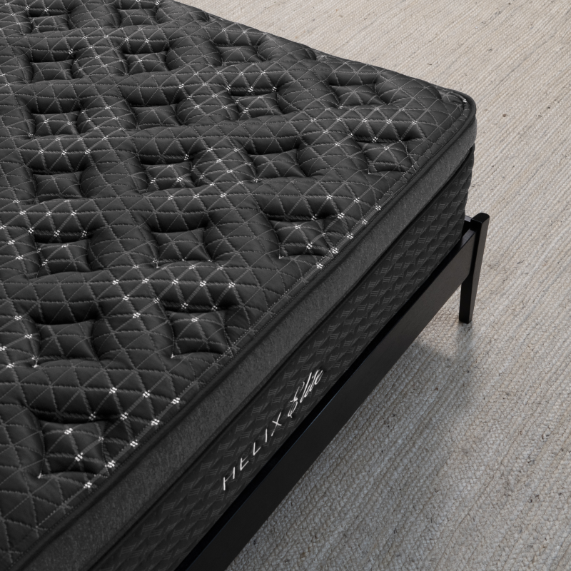 HELIX SUNSET ELITE MATTRESS