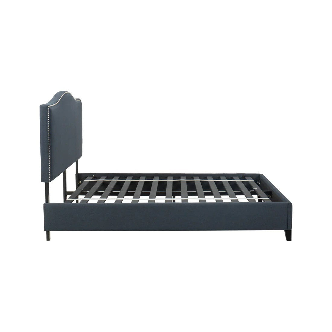 Avery Upholstered Bed Frame