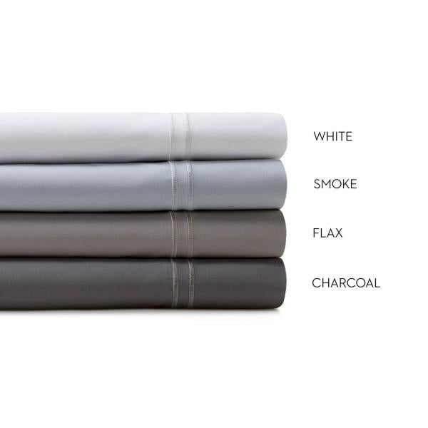 NATURAL SUPIMA® COTTON SHEET SET