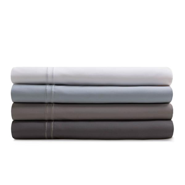 NATURAL SUPIMA® COTTON SHEET SET