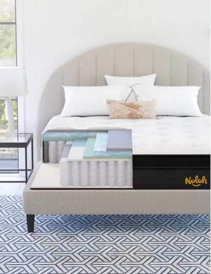 Nolah Evolution Hybrid