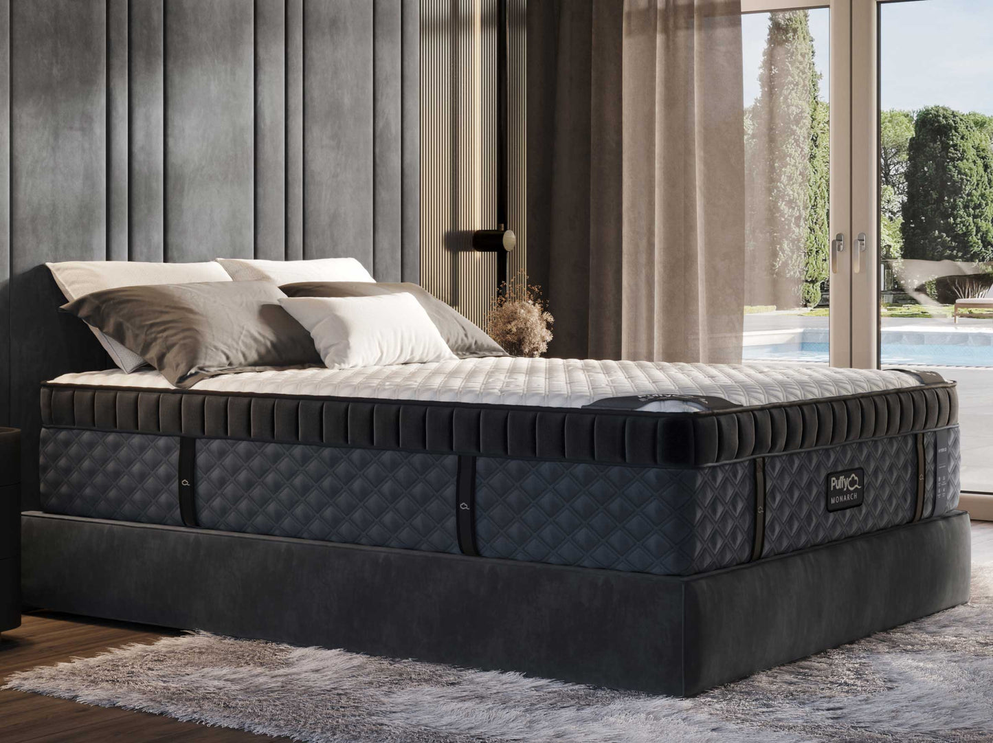 Puffy MONARCH Mattress