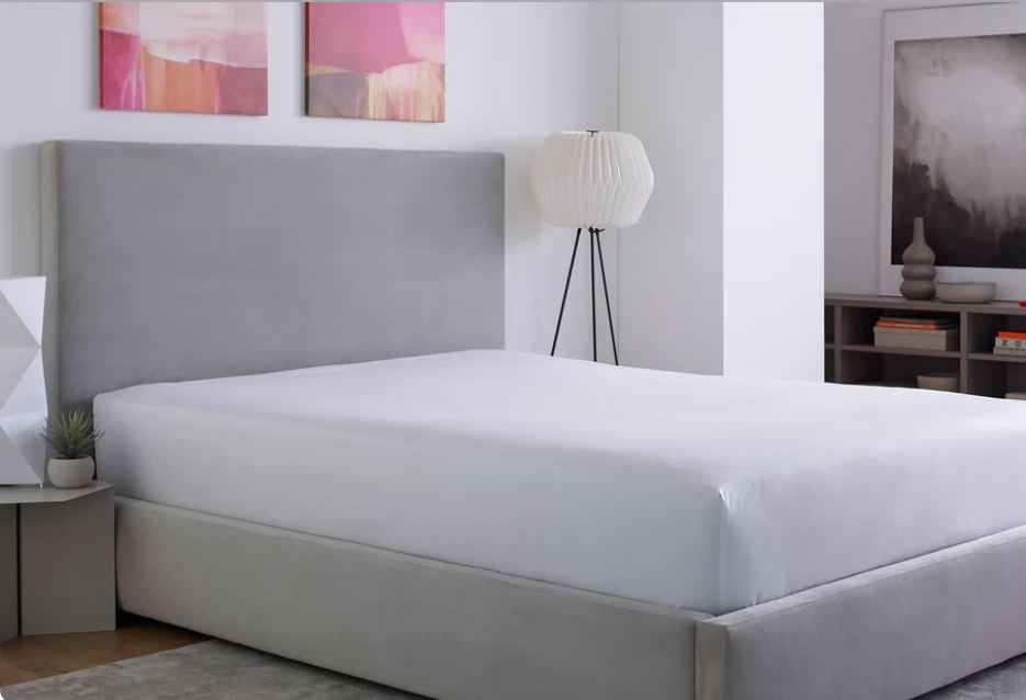 Mattress Protector - Smart Guard by Sleeptone 5 sided protector