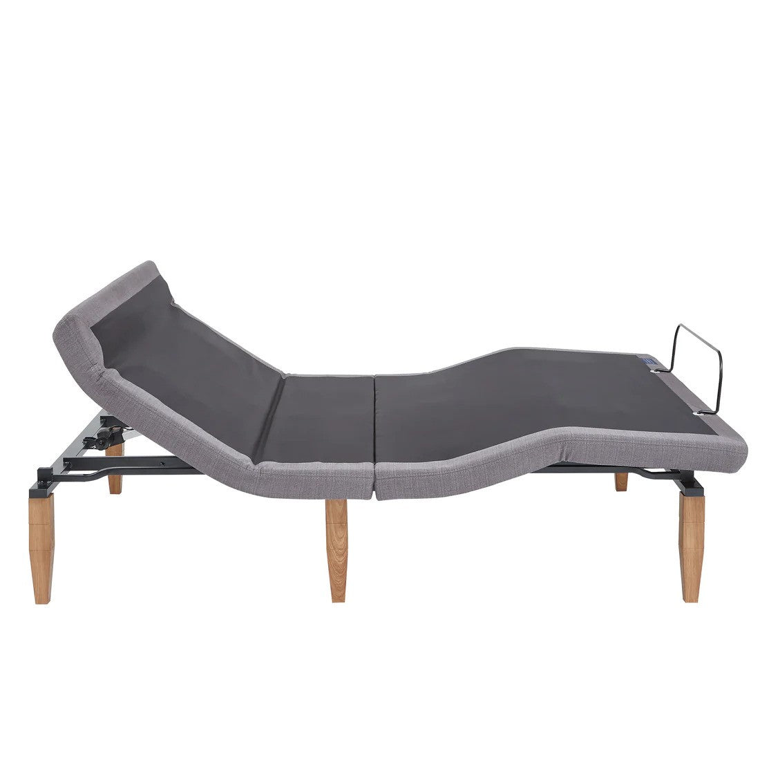 Scott Living Elevate Adjustable Bed Base - Zero Clearance