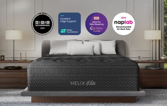 HELIX TWILIGHT ELITE