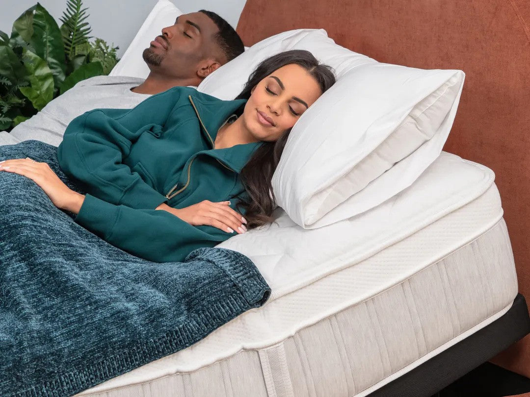 Sapira Chill Hybrid Mattress