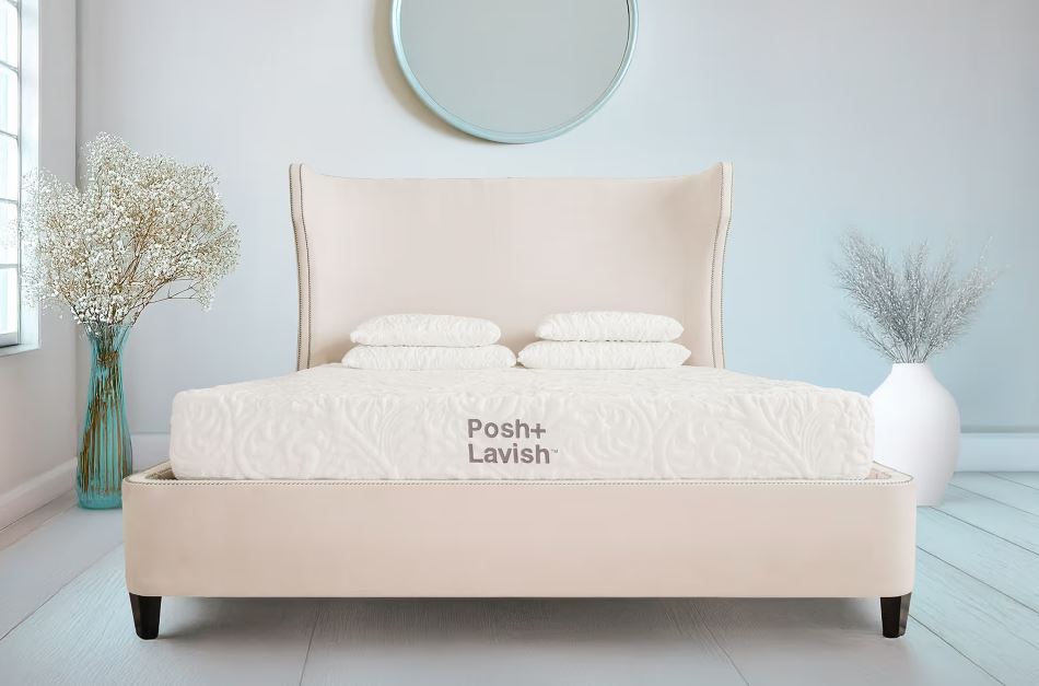 POSH + LAVISH RESTORE