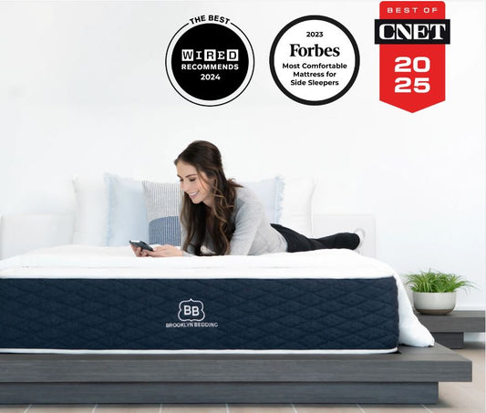 Brooklyn Signature Hybrid