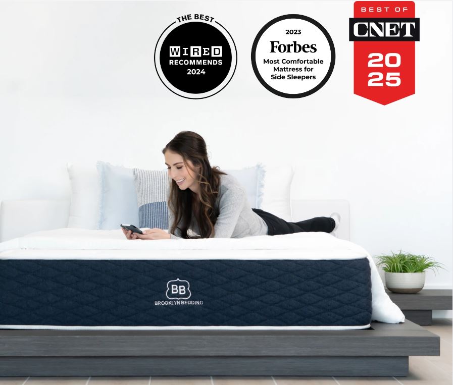 Brooklyn RV Mattresses