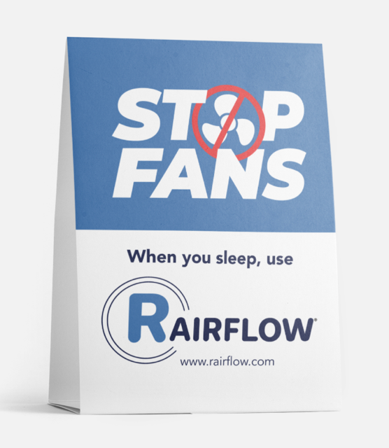 Rairflow