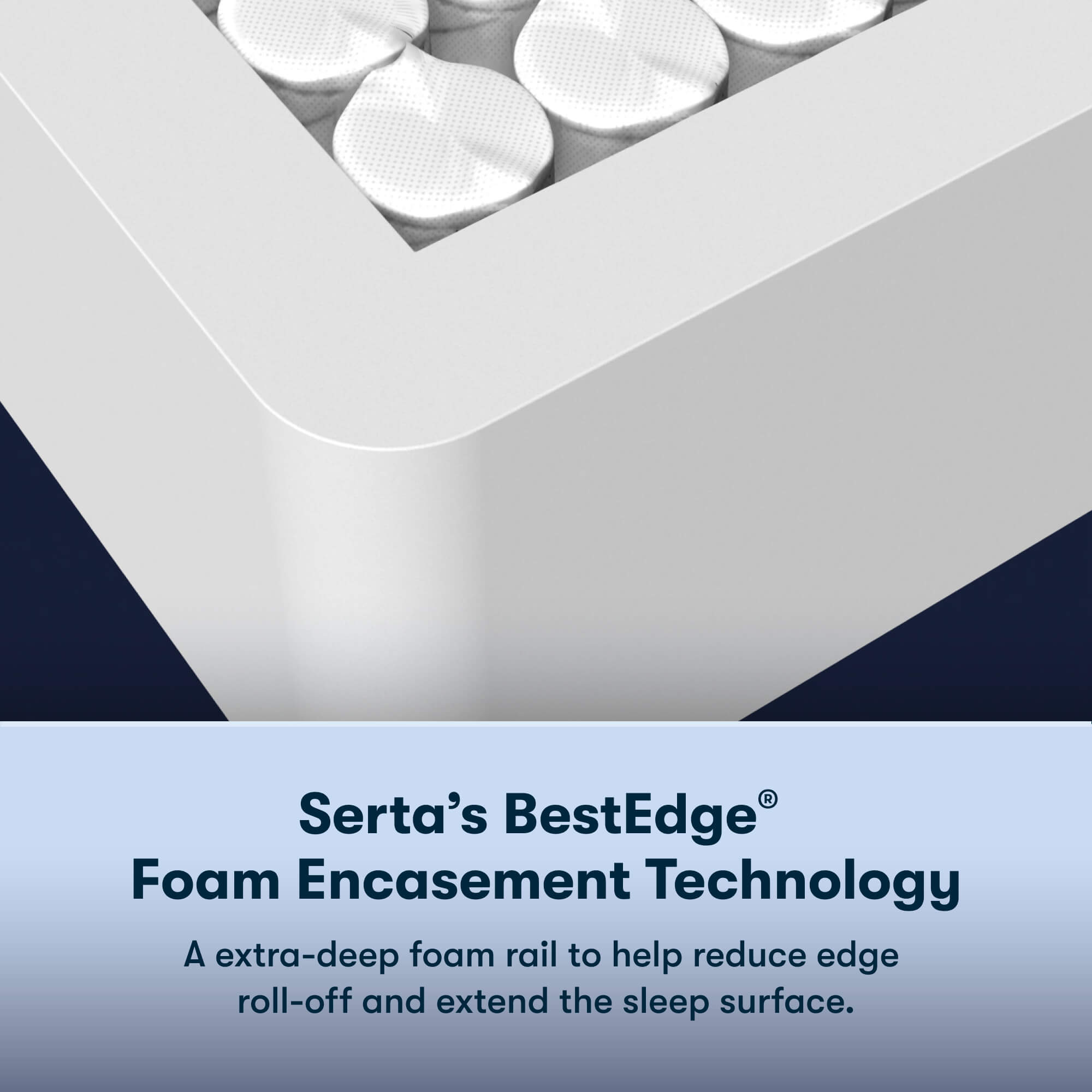 king size serta mattress