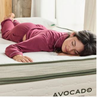 AVOCADO ULTRA PLUSH