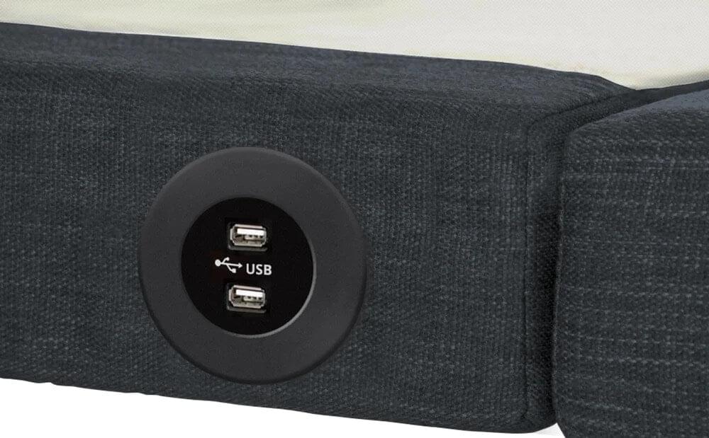 Puffy Adjustable Base