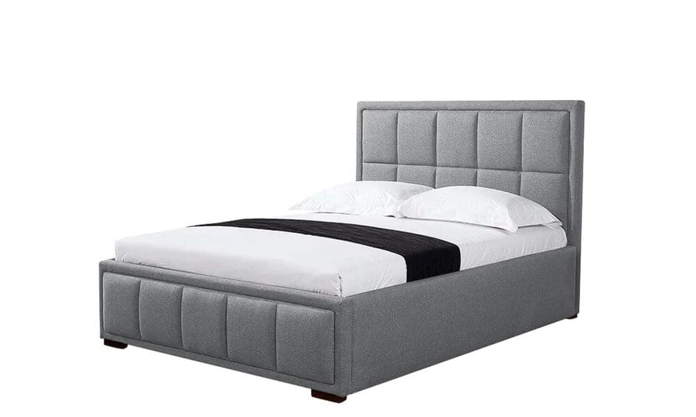 Puffy Bed Frame