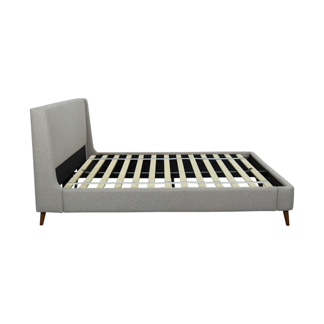 Brooklyn Upholstered Bed Frame