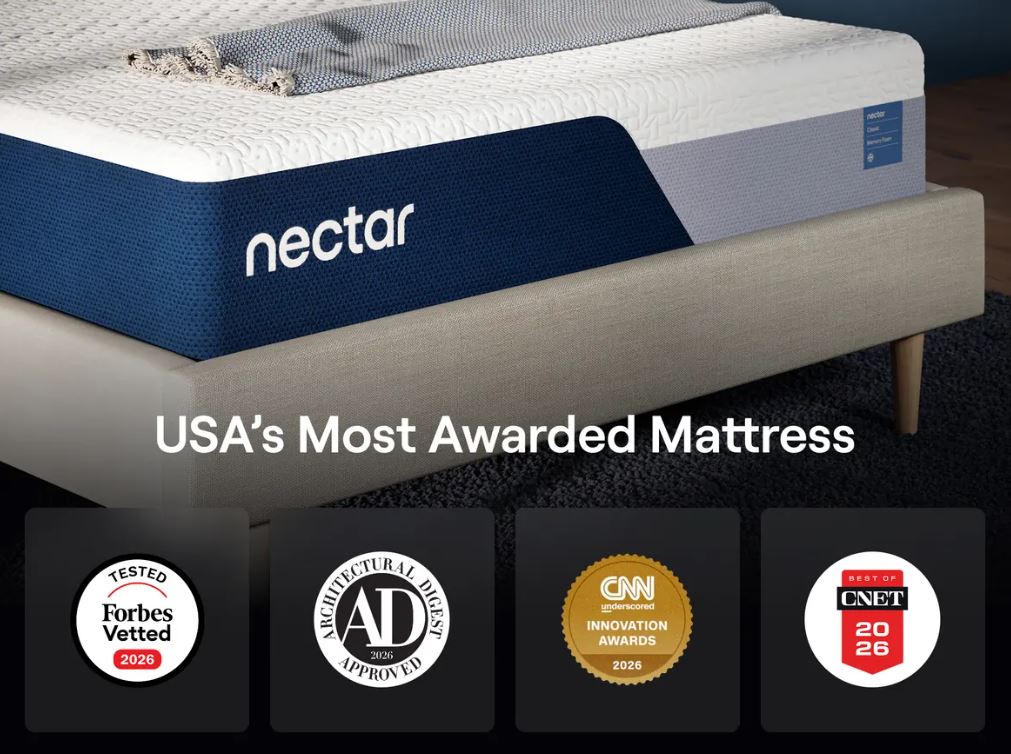 Nectar Classic Hybrid