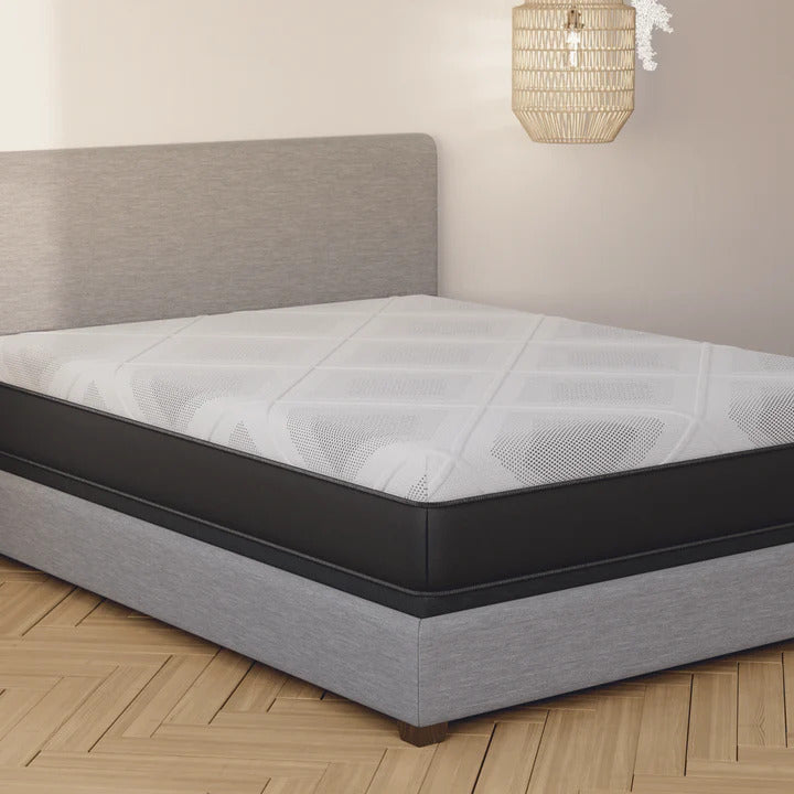 Rally 3 Cooling Mattress