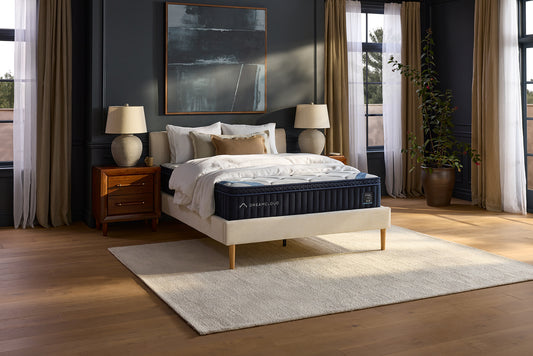 DreamCloud Premier Hybrid Mattress