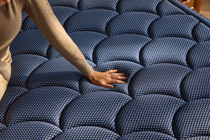 DreamCloud Luxe Hybrid Mattress