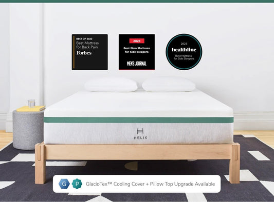 Helix Twilight Mattress