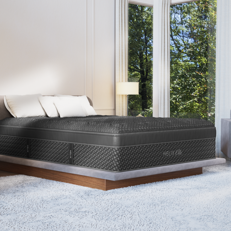 HELIX SUNSET ELITE MATTRESS