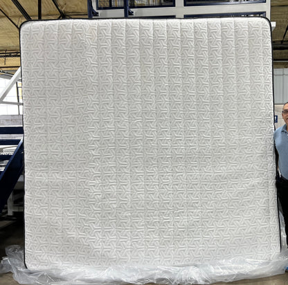 Cooling RV Mattresses & Custom Sizes