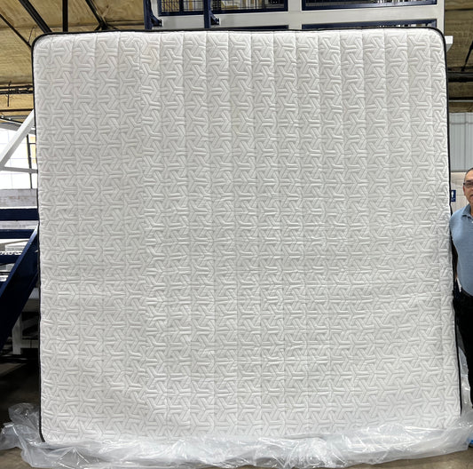 Cooling RV Mattresses & Custom Sizes