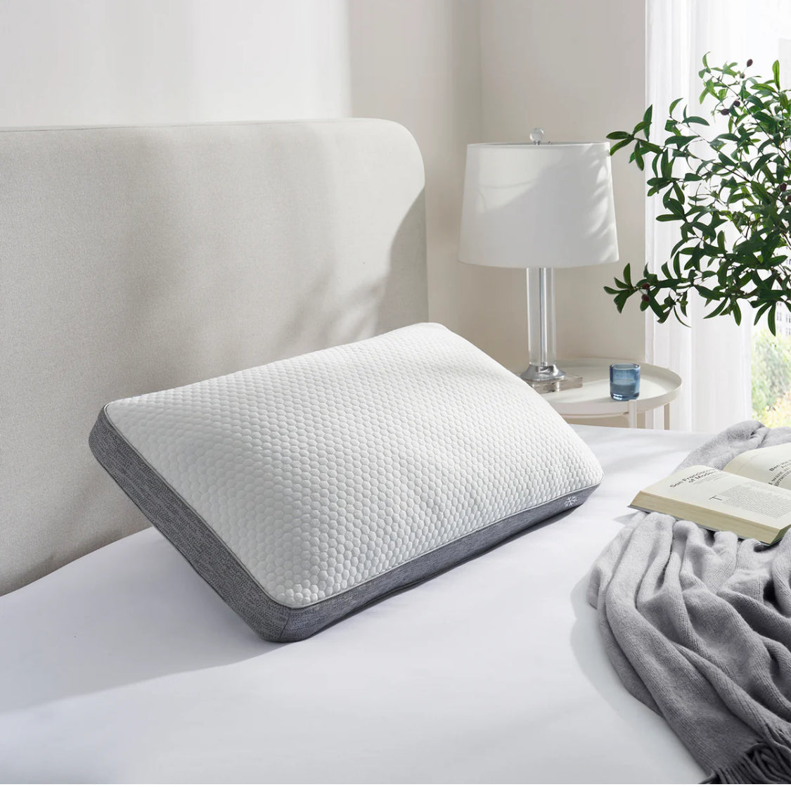 Cool Pillow by Sleeptone