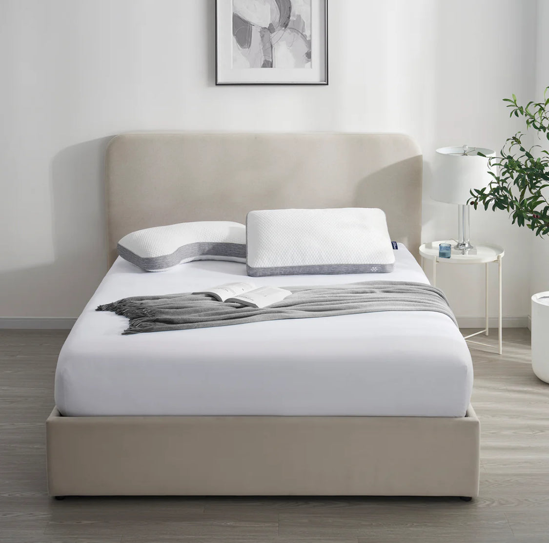 Cool Pillow by Sleeptone