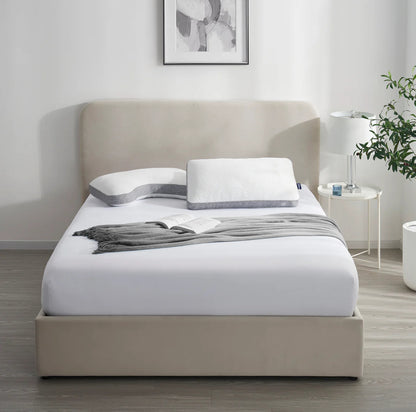 Cutout Cool Pillow by Sleeptone