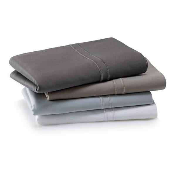 NATURAL SUPIMA® COTTON SHEET SET