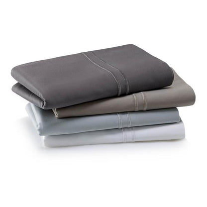NATURAL SUPIMA® COTTON SHEET SET