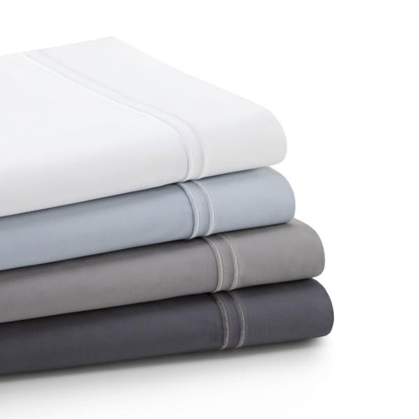 NATURAL SUPIMA® COTTON SHEET SET
