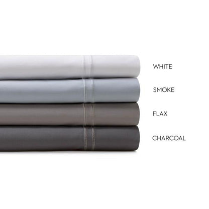 NATURAL SUPIMA® COTTON SHEET SET