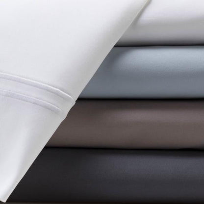 NATURAL SUPIMA® COTTON SHEET SET