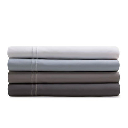 NATURAL SUPIMA® COTTON SHEET SET