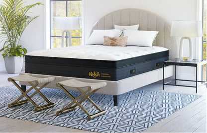 Nolah Evolution Hybrid