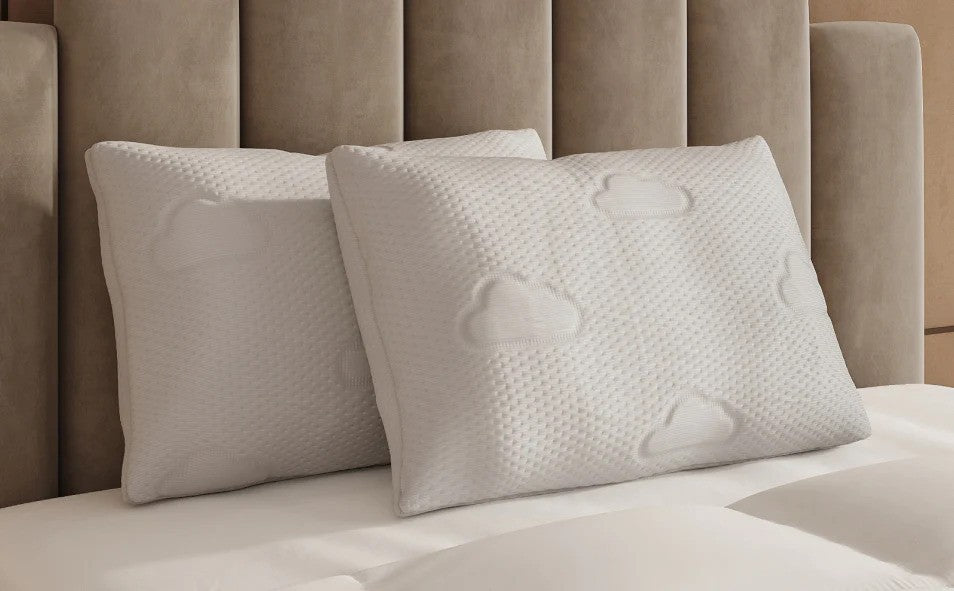 Puffy Signature Pillow