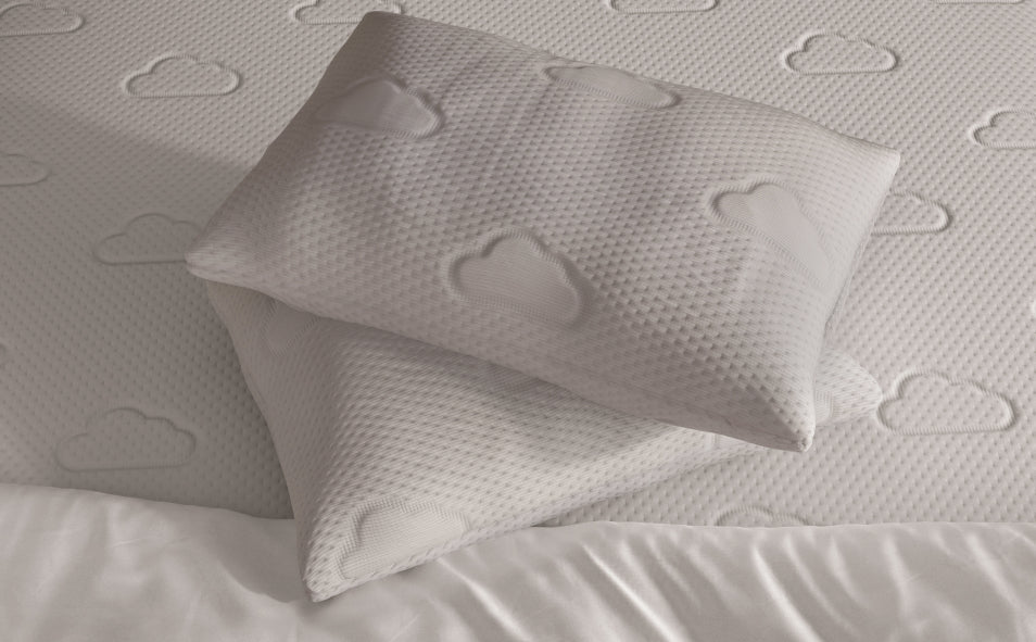 Puffy Signature Pillow