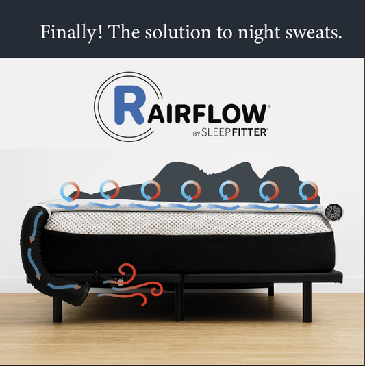 Rairflow