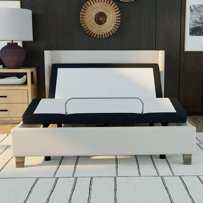Zero Gravity Adjustable Base