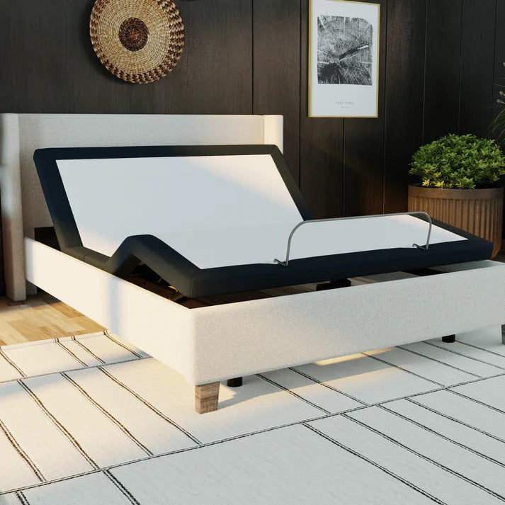Zero Gravity Adjustable Base
