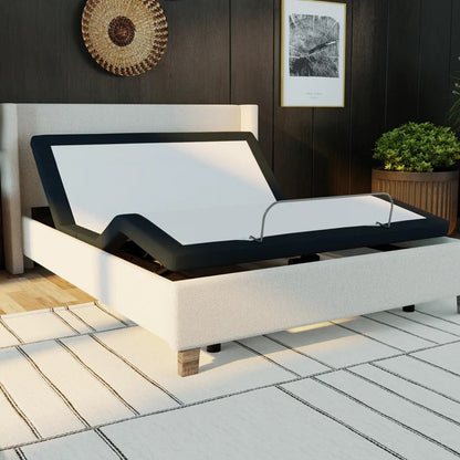 Zero Gravity Adjustable Base