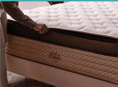 Helix Sunset Elite Mattress 