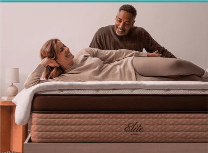 Helix Sunset Elite Mattress 