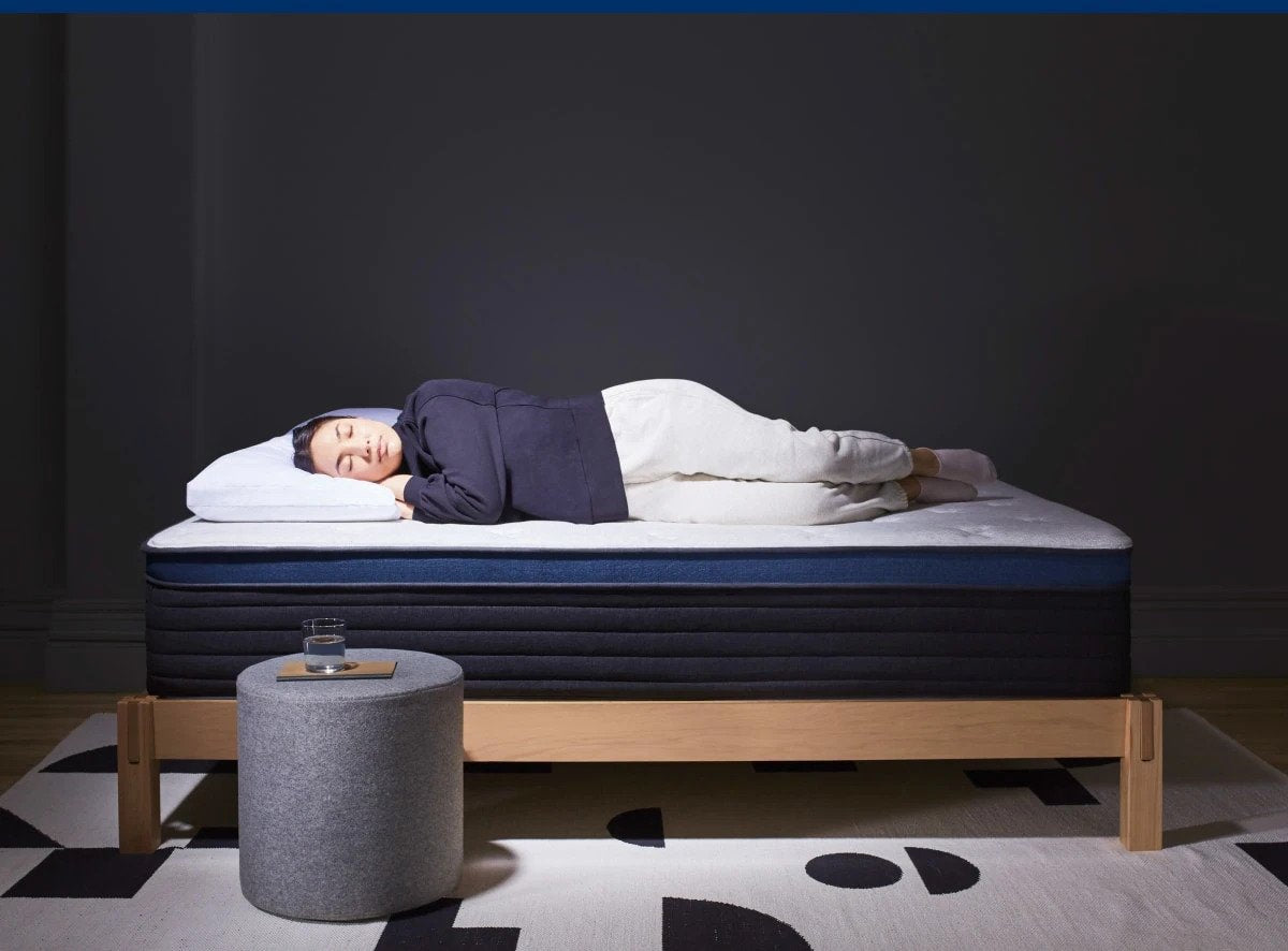 Helix Midnight Mattress