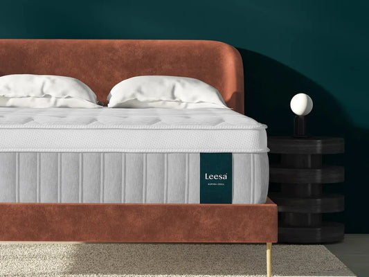 Sapira Chill Hybrid Mattress from Good Mattress Plano