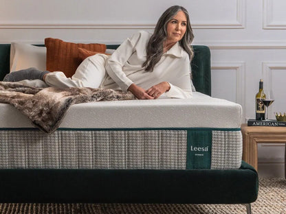 Reserve Hybrid Mattress from Good Mattress Plano