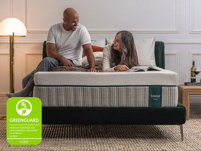 Reserve Hybrid Mattress