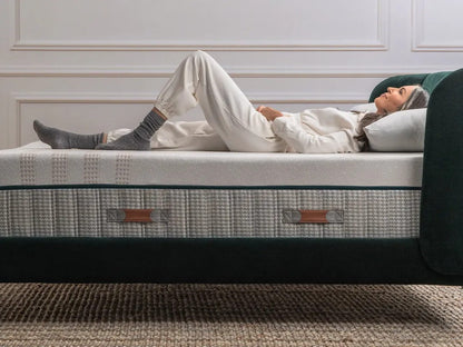 Reserve Hybrid Mattress